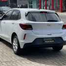 GM - Chevrolet ONIX HATCH LT 1.0 12V TB Flex 5p Mec. 2023 Flex-4