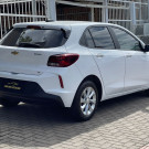 GM - Chevrolet ONIX HATCH LT 1.0 12V TB Flex 5p Mec. 2023 Flex-5
