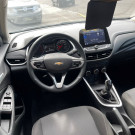 GM - Chevrolet ONIX HATCH LT 1.0 12V TB Flex 5p Mec. 2023 Flex-2