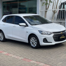 GM - Chevrolet ONIX HATCH LT 1.0 12V TB Flex 5p Mec. 2023 Flex-0