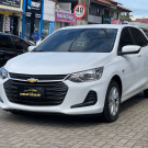 GM - Chevrolet ONIX HATCH LT 1.0 12V TB Flex 5p Mec. 2023 Flex-1