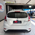 Ford Fiesta 1.6 16V Flex Aut. 5p 2016 Flex-3