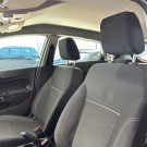 Ford Fiesta 1.6 16V Flex Aut. 5p 2016 Flex-5