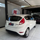 Ford Fiesta 1.6 16V Flex Aut. 5p 2016 Flex-8