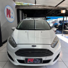 Ford Fiesta 1.6 16V Flex Aut. 5p 2016 Flex-4