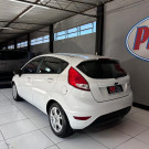 Ford Fiesta 1.6 16V Flex Aut. 5p 2016 Flex-2
