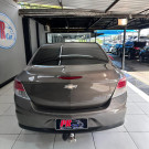 GM - Chevrolet PRISMA Sed. LT 1.0 8V FlexPower 4p 2014 Flex-3