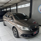 GM - Chevrolet PRISMA Sed. LT 1.0 8V FlexPower 4p 2014 Flex-5