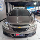 GM - Chevrolet PRISMA Sed. LT 1.0 8V FlexPower 4p 2014 Flex-10