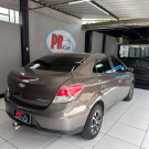 GM - Chevrolet PRISMA Sed. LT 1.0 8V FlexPower 4p 2014 Flex-2