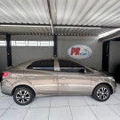 GM - Chevrolet PRISMA Sed. LT 1.0 8V FlexPower 4p 2014 Flex-8