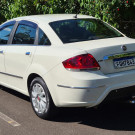 Fiat LINEA ESSENCE Dualogic 1.8 Flex 16V 4p 2016 Flex-2