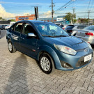 Ford Fiesta Sed. 1.6 8V - 2011-0