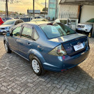 Ford Fiesta Sed. 1.6 8V - 2011-2