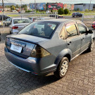 Ford Fiesta Sed. 1.6 8V - 2011-1