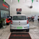 VW - VolksWagen Fox City 1.0 Mi/ 1.0Mi Total Flex 8V 5p 2006 Flex-4
