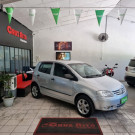 VW - VolksWagen Fox City 1.0 Mi/ 1.0Mi Total Flex 8V 5p 2006 Flex-0