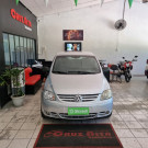 VW - VolksWagen Fox City 1.0 Mi/ 1.0Mi Total Flex 8V 5p 2006 Flex-1