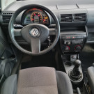 VW - VolksWagen Fox City 1.0 Mi/ 1.0Mi Total Flex 8V 5p 2006 Flex-6