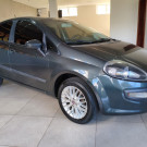 Fiat Punto ATTRACTIVE 1.4 Fire Flex 8V 5p 2014 Flex-1