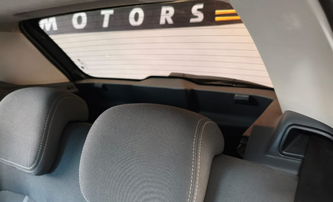 Fiat Punto ATTRACTIVE 1.4 Fire Flex 8V 5p 2014 Flex-8