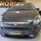 Fiat Punto ATTRACTIVE 1.4 Fire Flex 8V 5p 2014 Flex-0