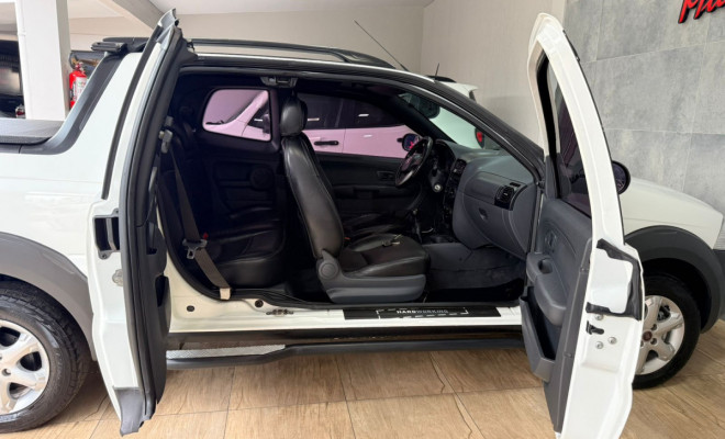 Fiat Strada Working HARD 1.4 Fire Flex 8V CD 2018 Flex-6