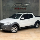 Fiat Strada Working HARD 1.4 Fire Flex 8V CD 2018 Flex-0