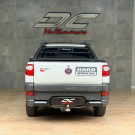 Fiat Strada Working HARD 1.4 Fire Flex 8V CD 2018 Flex-5