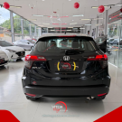 Honda HR-V LX 1.8 Flexone 16V 5p Aut. 2019 Flex-9