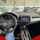 Honda HR-V LX 1.8 Flexone 16V 5p Aut. 2019 Flex-3