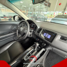 Honda HR-V LX 1.8 Flexone 16V 5p Aut. 2019 Flex-1