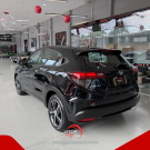 Honda HR-V LX 1.8 Flexone 16V 5p Aut. 2019 Flex-10