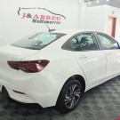 GM - Chevrolet ONIX SEDAN Plus LT 1.0 12V Flex 4p Mec. 2024 Flex-4