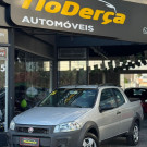 Fiat Strada Working 1.4 mpi Fire Flex 8V CD 2015 Flex-2