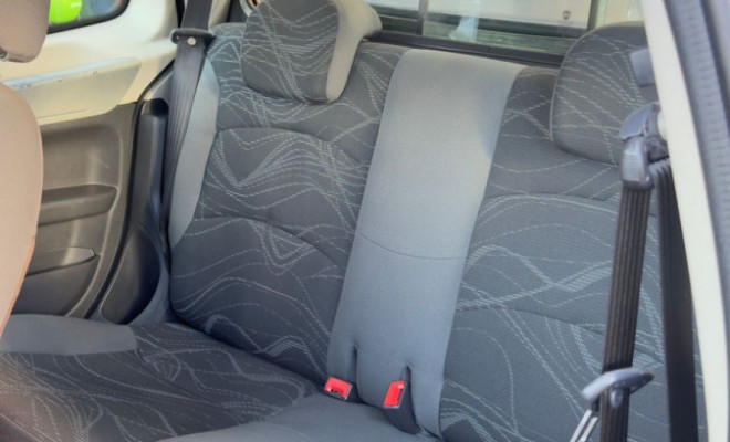 Fiat Strada Working 1.4 mpi Fire Flex 8V CD 2015 Flex-5