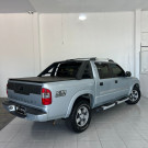 GM - S10 Executive CD 2.4 MPFI Flex 4x2  2011-5