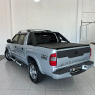 GM - S10 Executive CD 2.4 MPFI Flex 4x2  2011-6