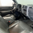 GM - S10 Executive CD 2.4 MPFI Flex 4x2  2011-2