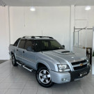 GM - S10 Executive CD 2.4 MPFI Flex 4x2  2011-0