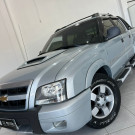 GM - S10 Executive CD 2.4 MPFI Flex 4x2  2011-4