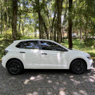 VW - VolksWagen Polo Track 1.0 Flex 12V 5p 2024 Flex-4