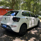 VW - VolksWagen Polo Track 1.0 Flex 12V 5p 2024 Flex-5