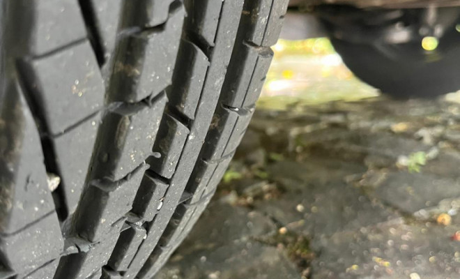 VW - VolksWagen Polo Track 1.0 Flex 12V 5p 2024 Flex-9