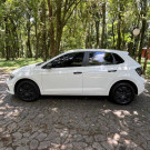 VW - VolksWagen Polo Track 1.0 Flex 12V 5p 2024 Flex-1