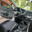 VW - VolksWagen Polo Track 1.0 Flex 12V 5p 2024 Flex-8