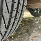 VW - VolksWagen Polo Track 1.0 Flex 12V 5p 2024 Flex-9