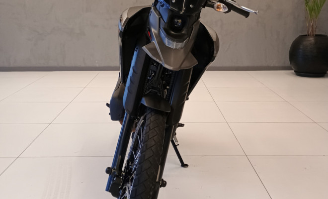 YAMAHA XTZ 250 LANDER CONNECTED 2025 Gasolina-1