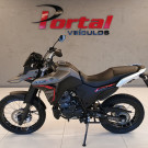 YAMAHA XTZ 250 LANDER CONNECTED 2025 Gasolina-2