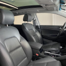 Tucson GLS 1.6 Turbo Aut 2018 Gasolina-9